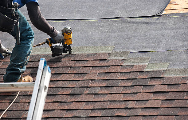Licensed Roof Installation service in Blaine, MN - Brentwood Metal Roofing